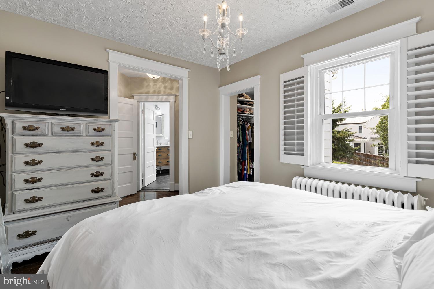 5428 41st Street Northwest Washington, DC 20015 - Photo 19 of 29