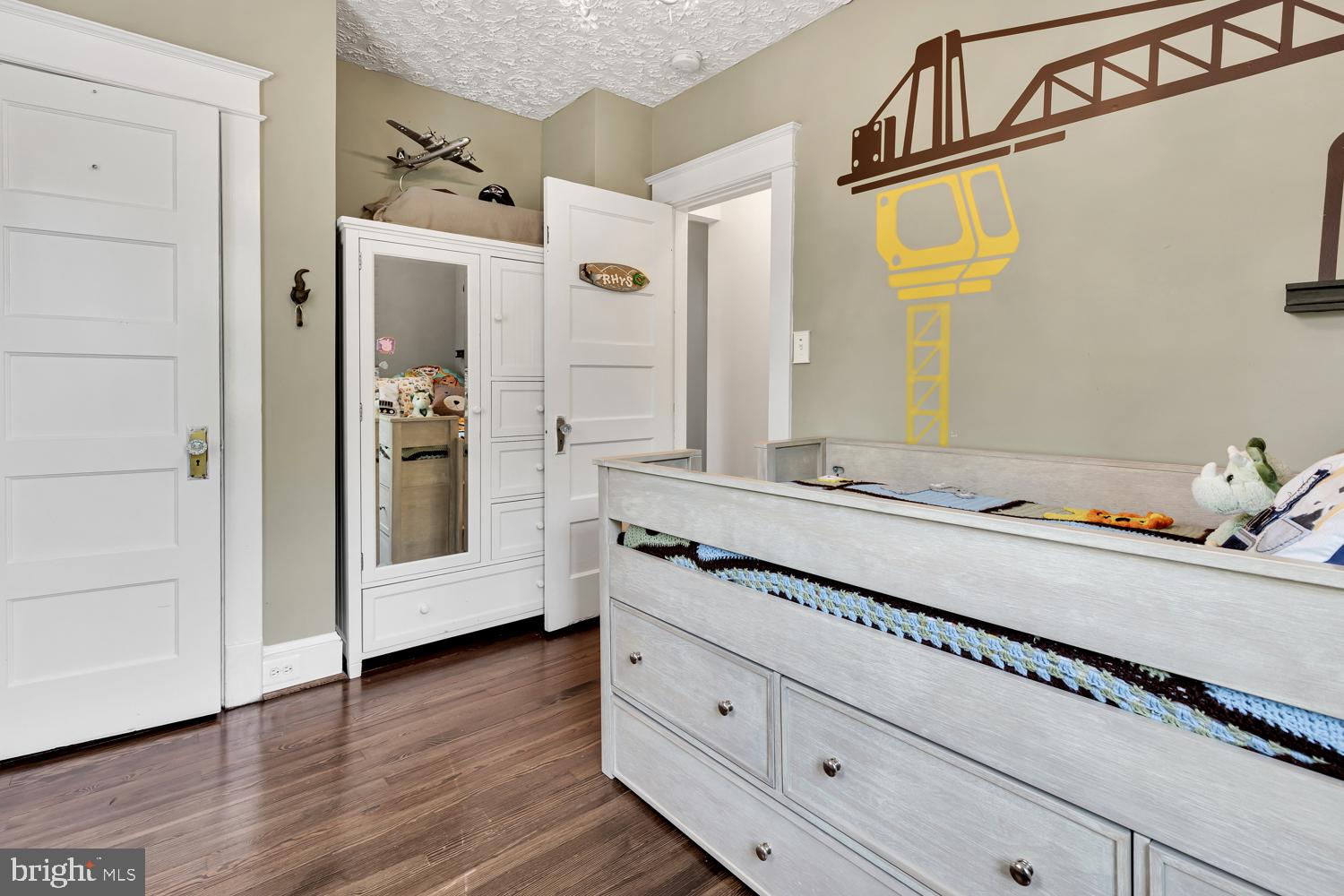 5428 41st Street Northwest Washington, DC 20015 - Photo 21 of 29