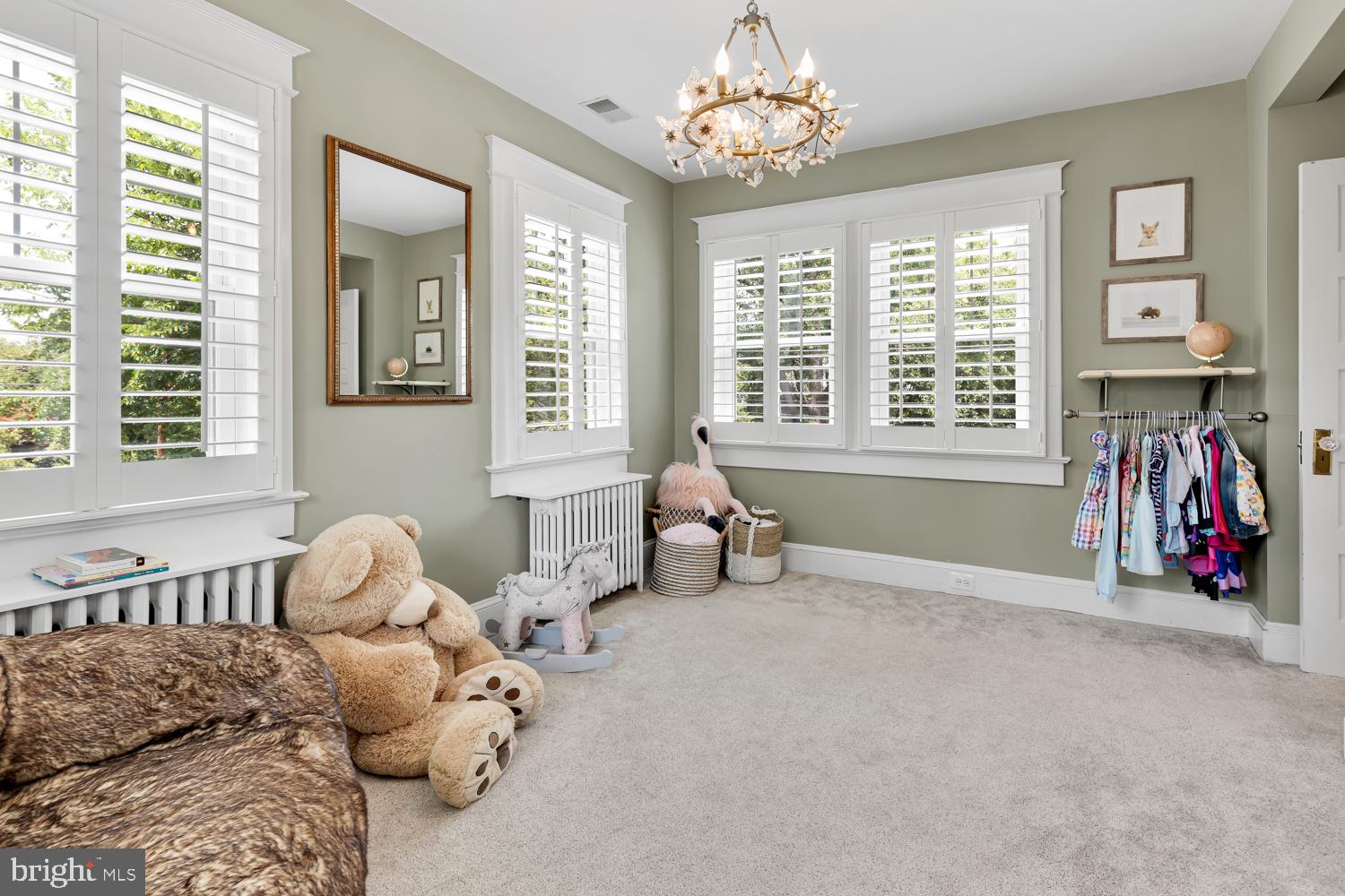 5428 41st Street Northwest Washington, DC 20015 - Photo 22 of 29