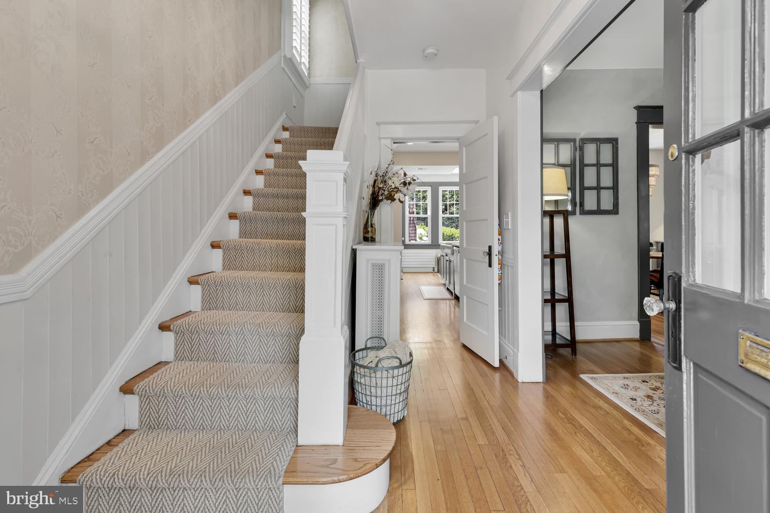 5428 41st Street Northwest Washington, DC 20015 - Photo 6 of 29