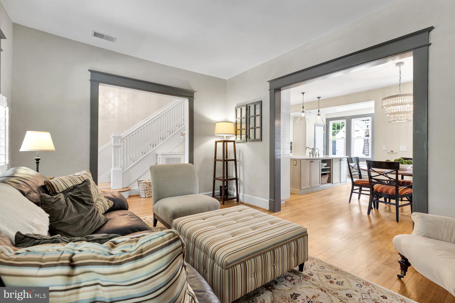 5428 41st Street Northwest Washington, DC 20015 - Photo 8 of 29