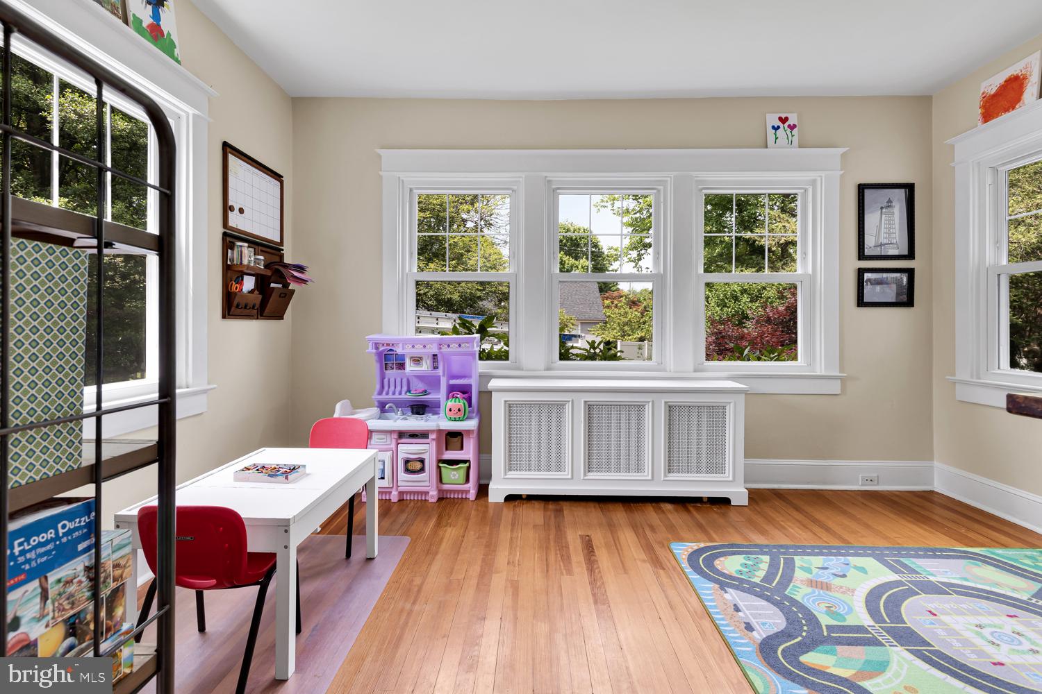 5428 41st Street Northwest Washington, DC 20015 - Photo 9 of 29