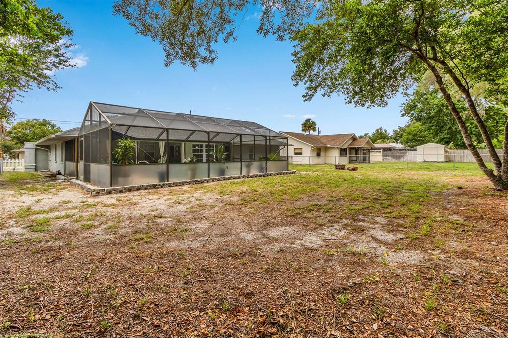 1372 Haulover Avenue Spring Hill, FL 34608 - Photo 34 of 40