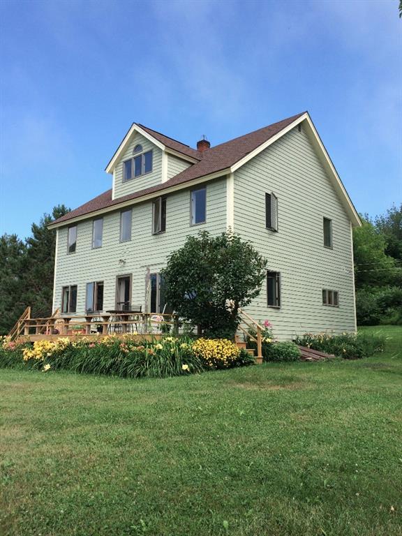 1077 North Union Road Union, ME 04862 - Photo 4 of 30 Photo