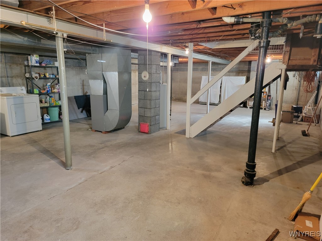 4022 Lewiston Road Niagara Falls, NY 14305 - Photo 19 of 27