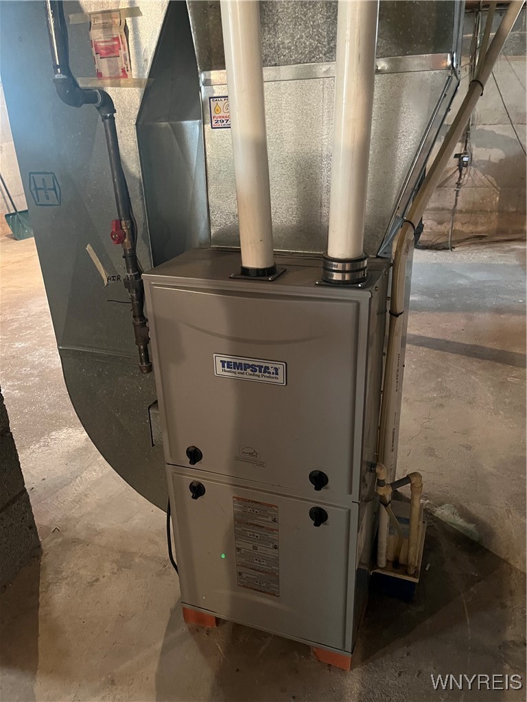 4022 Lewiston Road Niagara Falls, NY 14305 - Photo 20 of 27