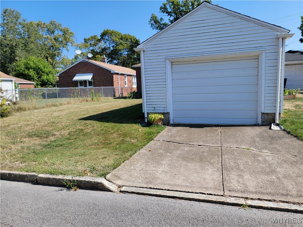 4022 Lewiston Road Niagara Falls, NY 14305 - Photo 27 of 27