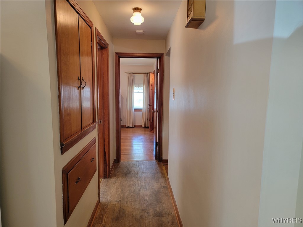 4022 Lewiston Road Niagara Falls, NY 14305 - Photo 10 of 27