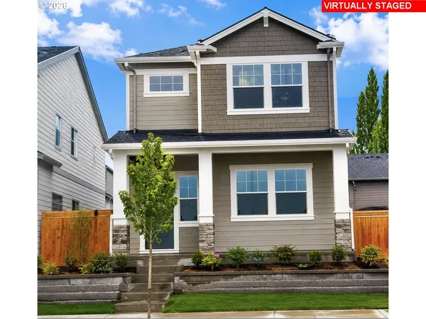 $574,990 | 18460 Southwest Alderwood Drive, Beaverton, OR 97003