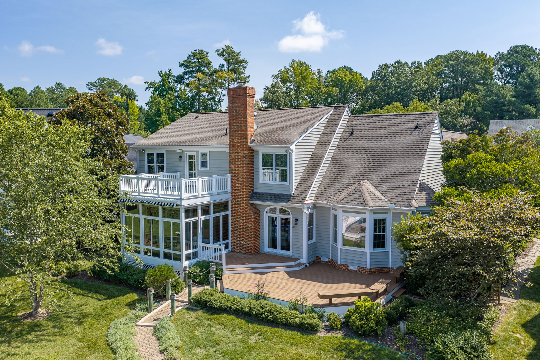 1616 Harbor Road Williamsburg, VA 23185 - Photo 4 of 78 Gallery Image 4