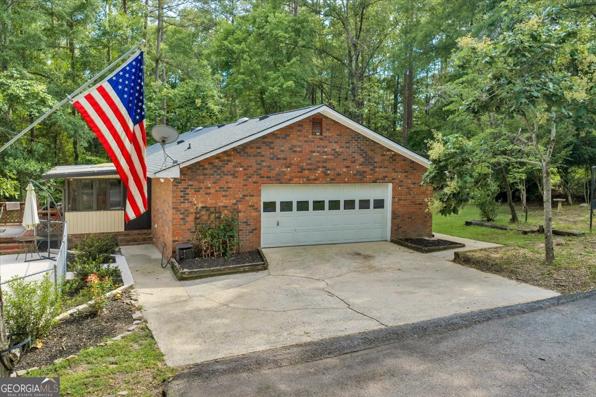 3826 Boy Scout Road Byron, GA 31008 - Photo 46 of 53