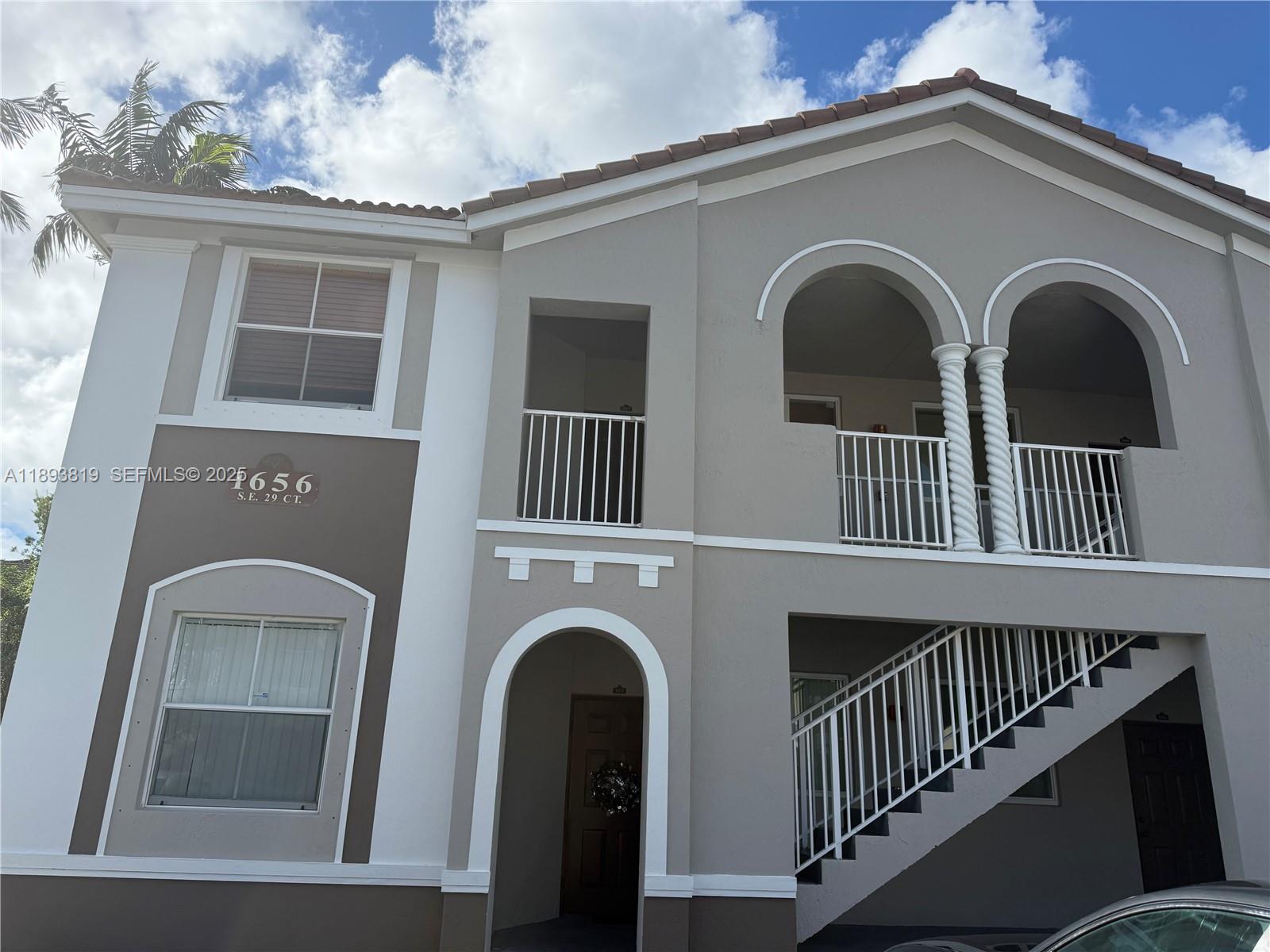 1656 Southeast 29th Court, Unit 207 Homestead, FL 33035 - Photo 24 of 31