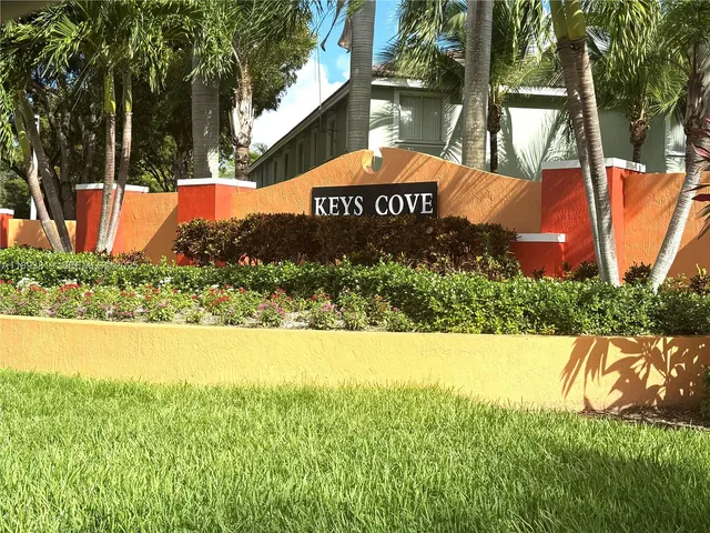 $2,000 | 1656 Southeast 29th Court, Unit 207, Homestead, FL 33035