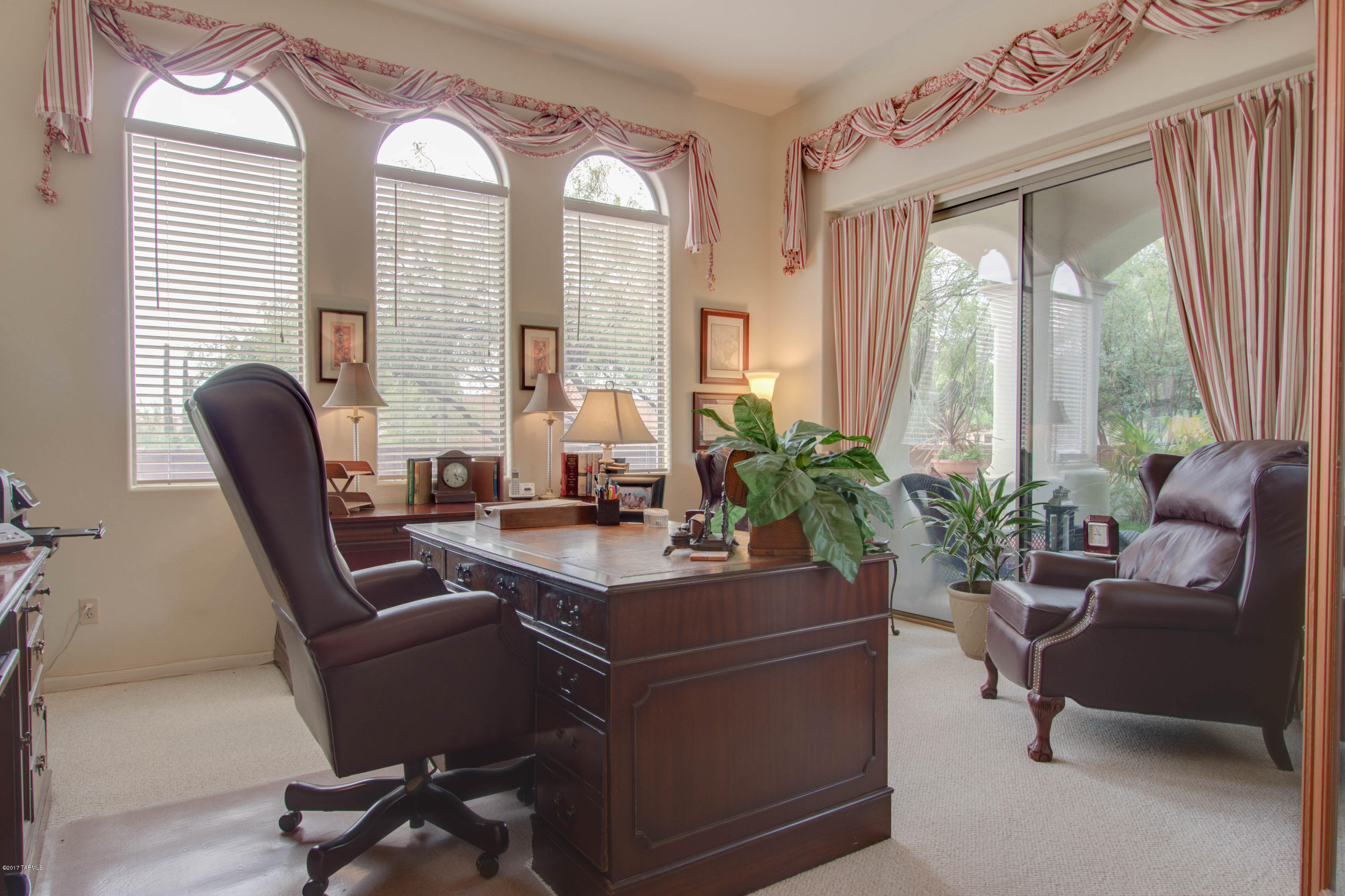 5234 North Ridge Spring Place Tucson, AZ 85749 - Photo 6 of 30 Gallery Image 6