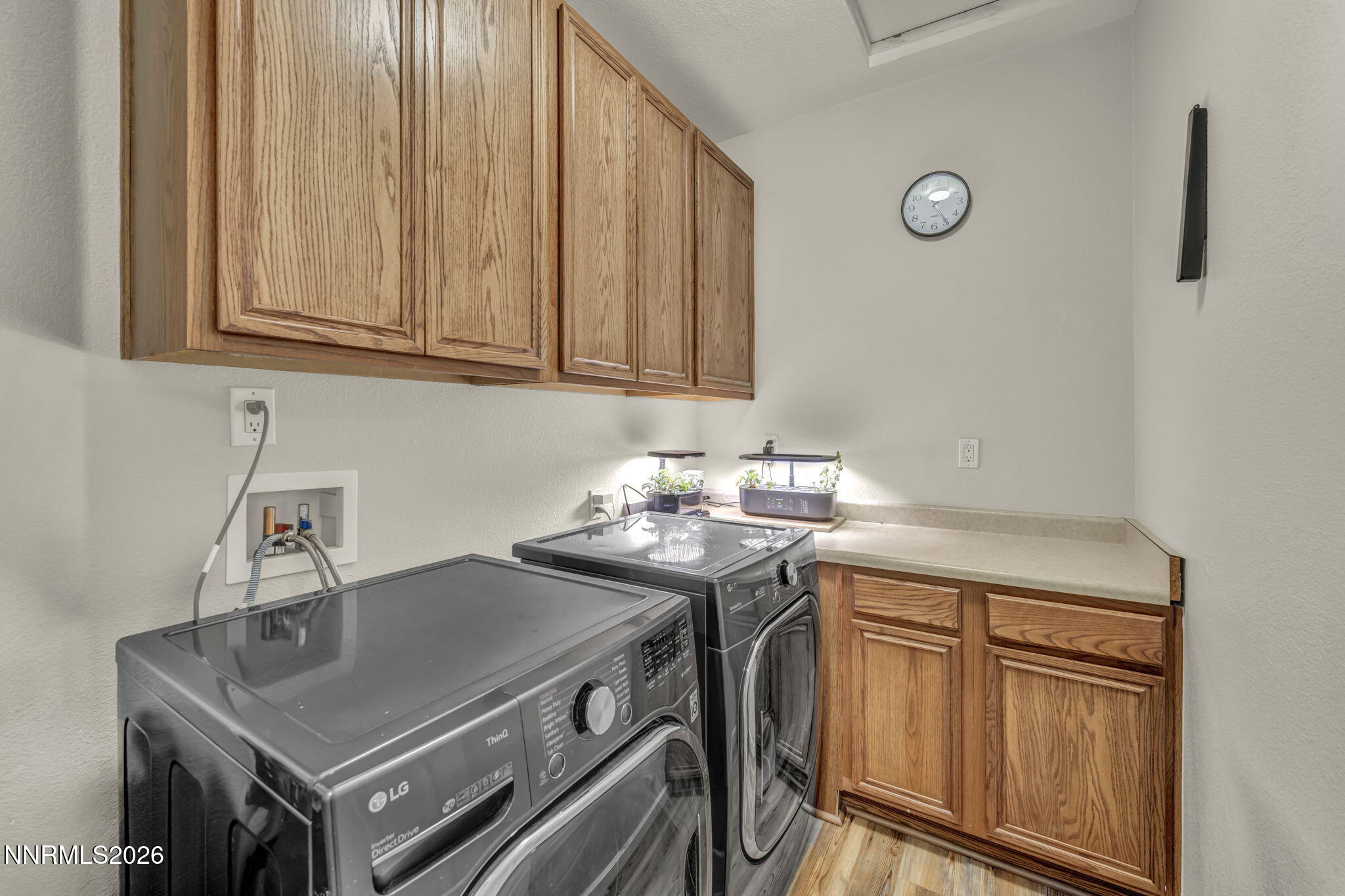 11010 Colton Drive Reno, NV 89521 - Photo 20 of 27 a kitchen with a sink cabinets and appliances