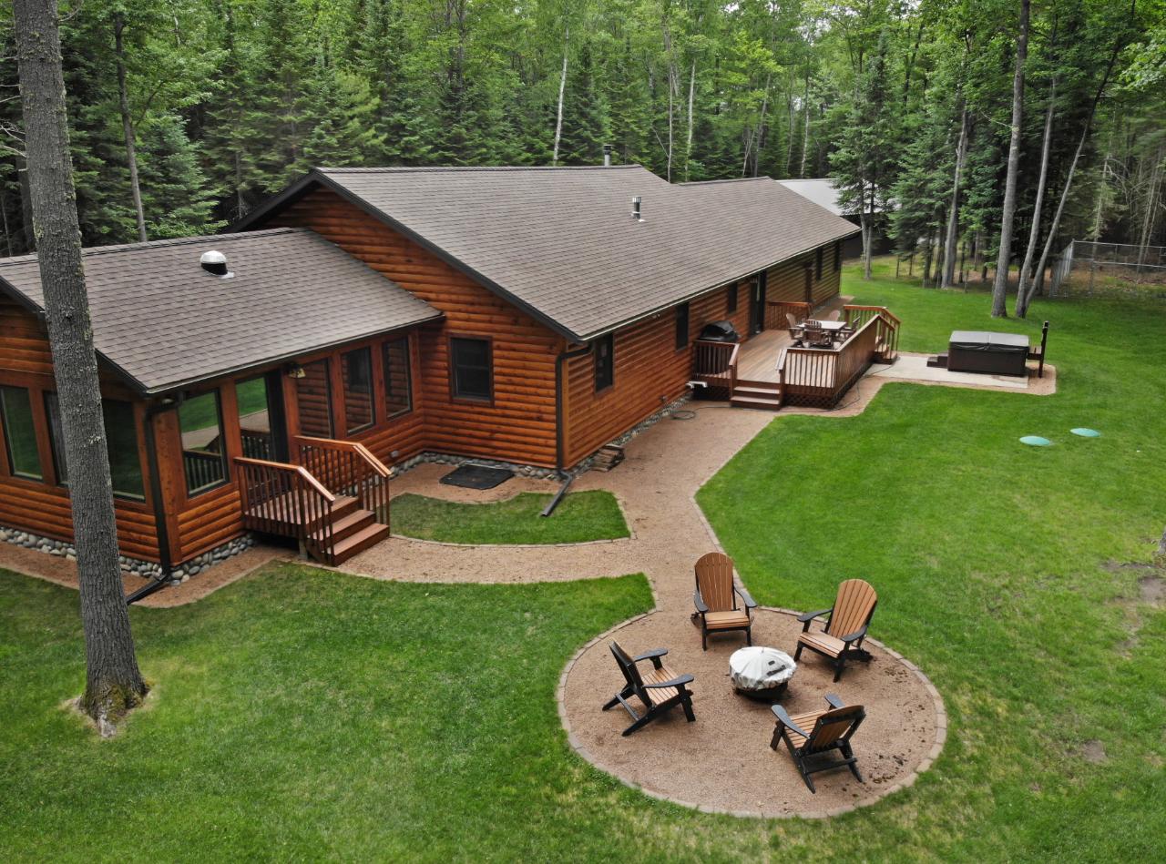 8070 Winkle Road St. Germain, WI 54558 - Photo 42 of 42 Gallery Image 42