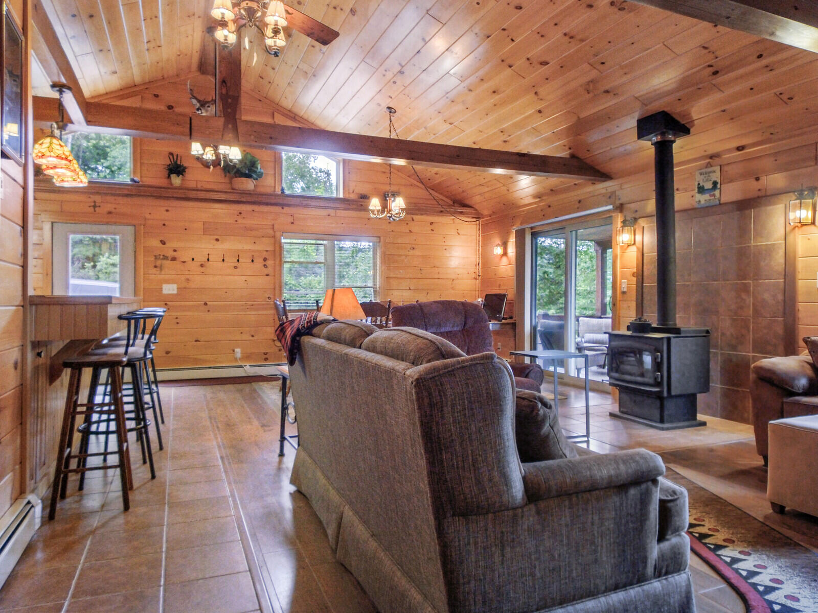 1972 Main Street Rangeley, ME 04970 - Photo 16 of 56 Living Area