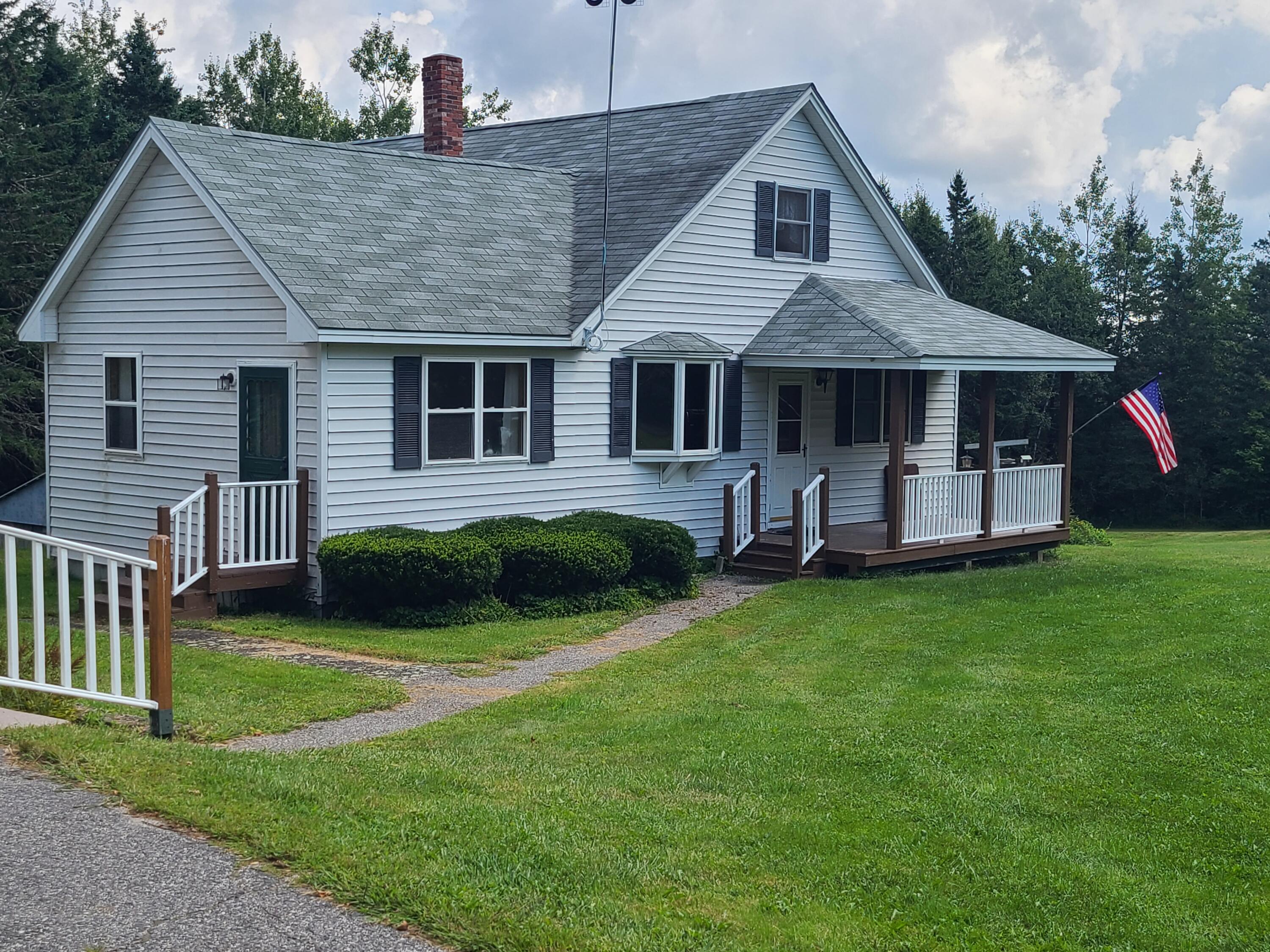 678 Back Ridge Road Penobscot, ME 04476 - Photo 1 of 48 20240826_124747
