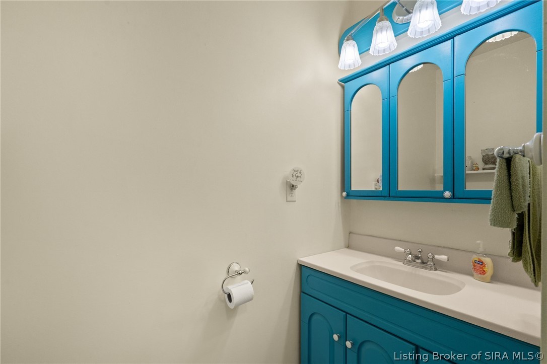 2394 West Old Felker Road English, IN 47118 - Photo 63 of 65