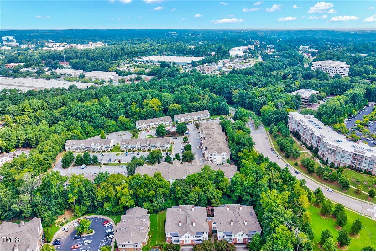 Undisclosed Address Raleigh, NC 27604 - Photo 15 of 22 a view of a city