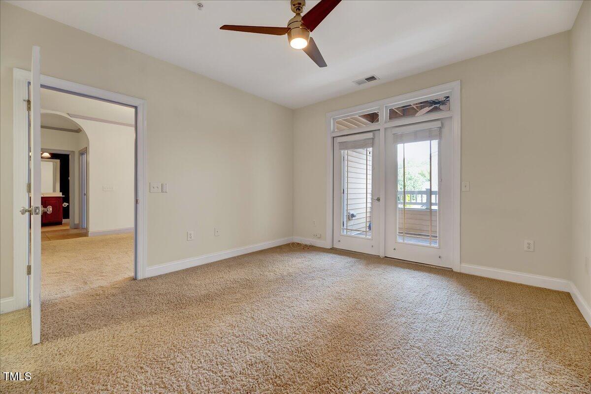 Undisclosed Address Raleigh, NC 27604 - Photo 7 of 22 a view of empty room