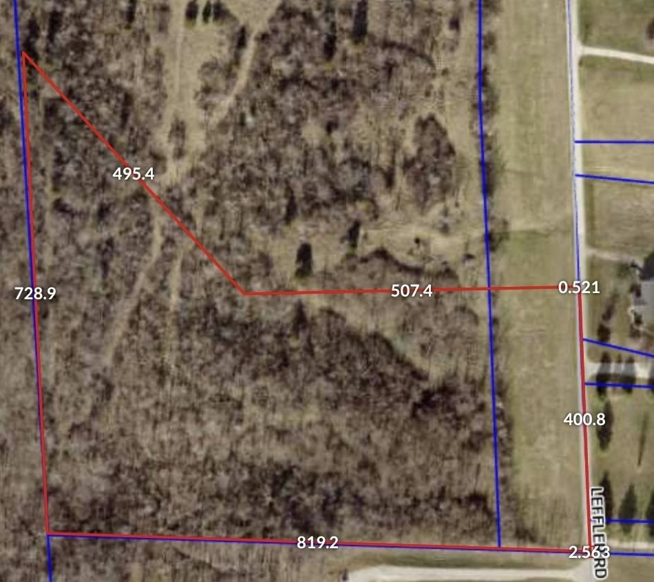 0 Leffler Road Aurora, IN 47001 - Photo 1 of 48