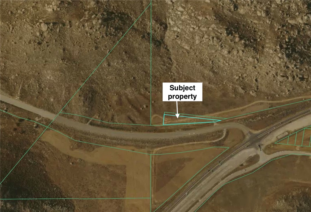 0 Bernasconi Road Perris, CA 92571 - Photo 2 of 6