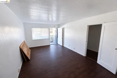 a bathroom with a sink a mirror and a toilet