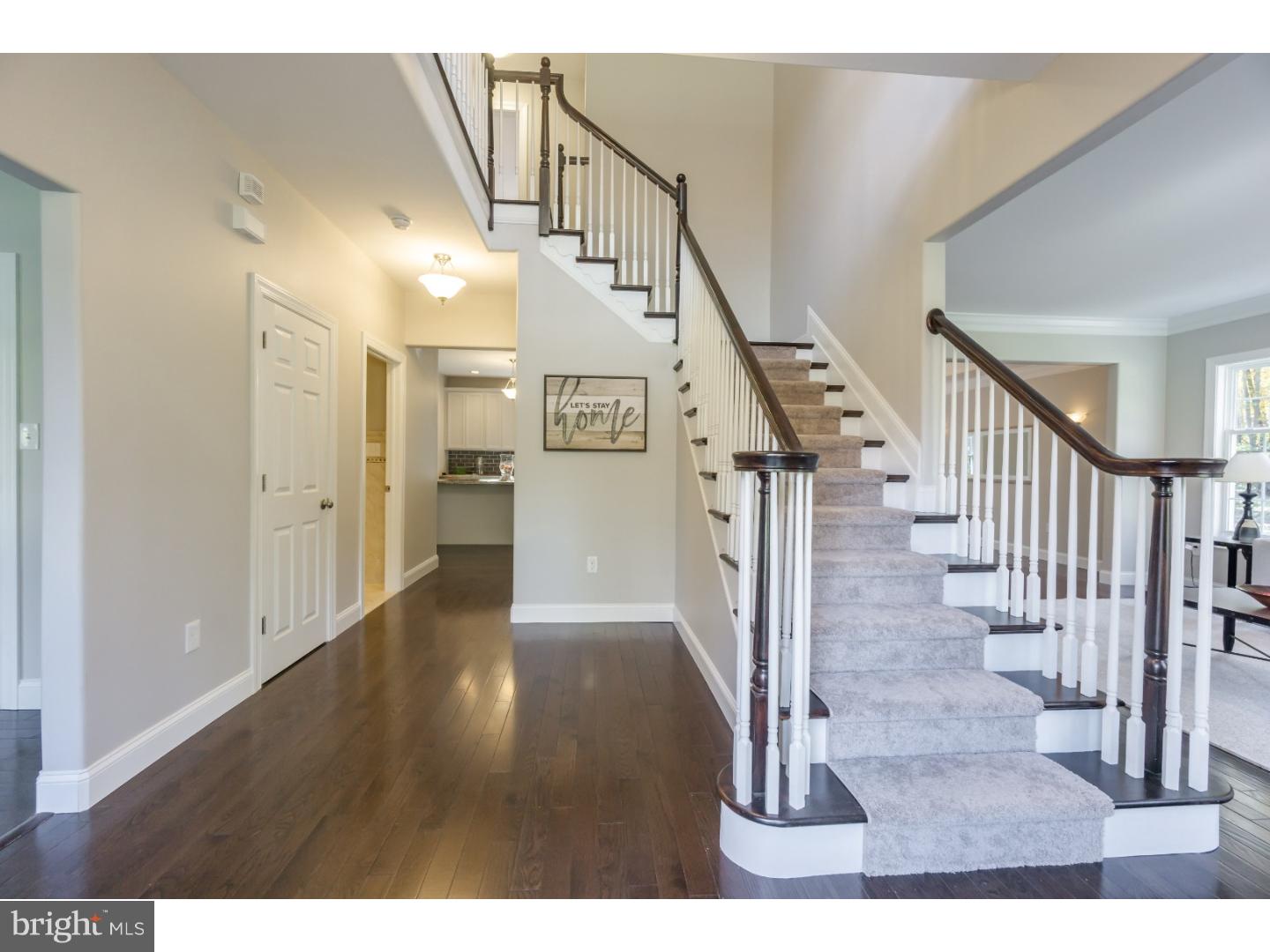 1449 Moyer Road Telford, PA 18969 - Photo 3 of 22 Foyer