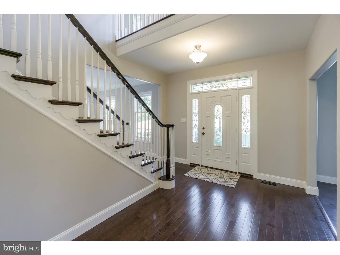 1449 Moyer Road Telford, PA 18969 - Photo 4 of 22 Foyer