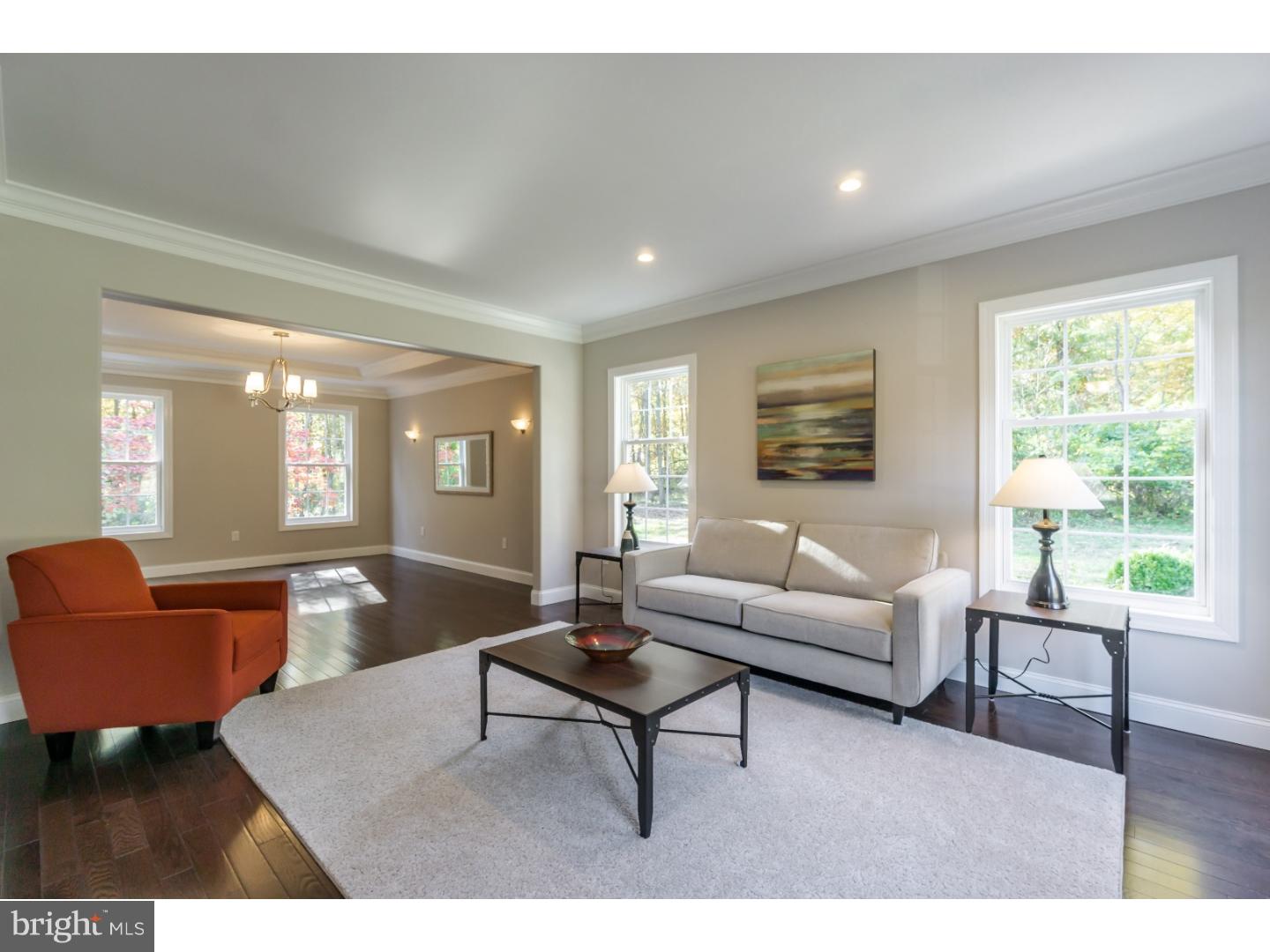 1449 Moyer Road Telford, PA 18969 - Photo 6 of 22 Living Room