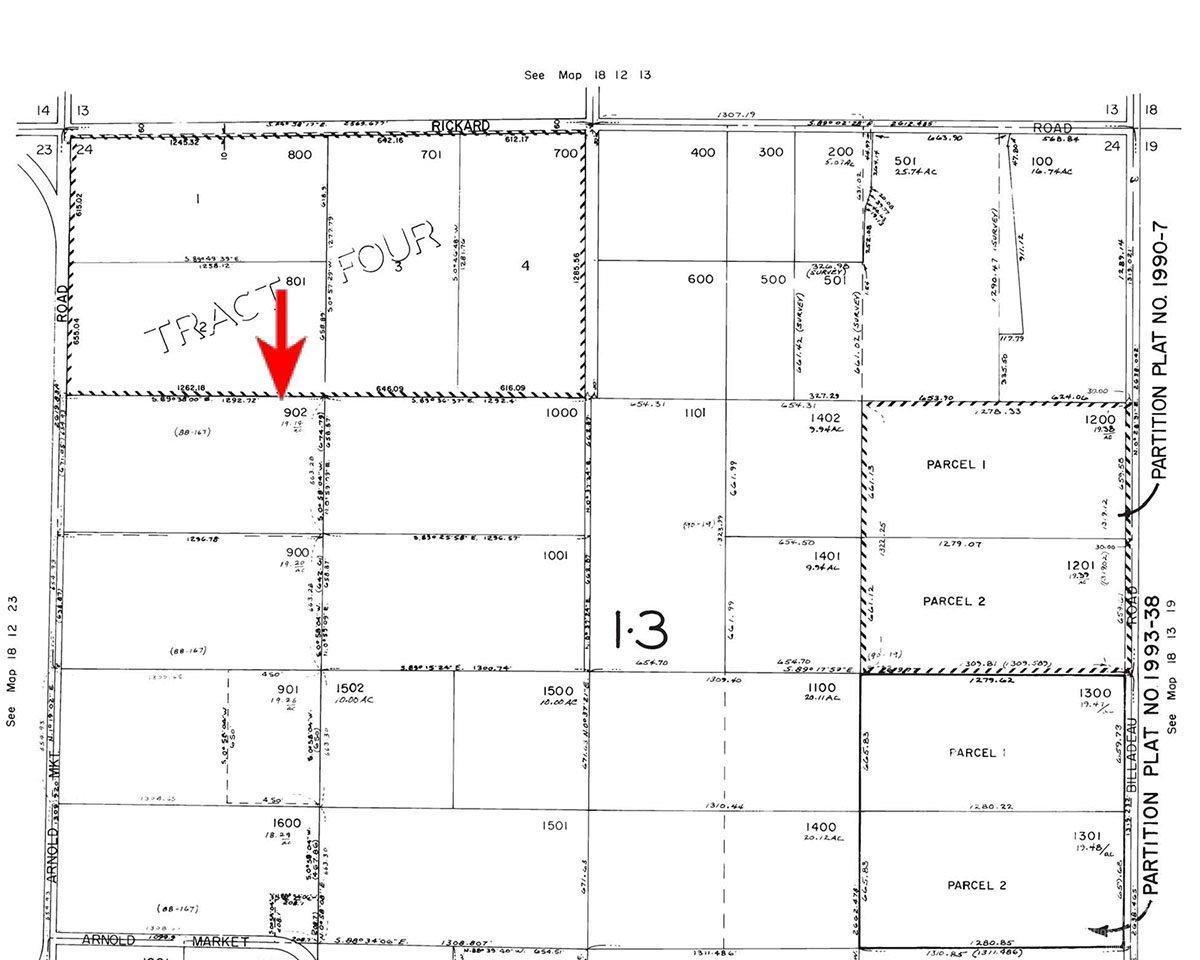 60680 Arnold Market Road Bend, OR 97702 - Photo 4 of 13 Additional Photo