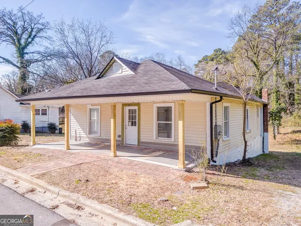 $180,000 | 349 Ross Street Northeast, Rome, GA 30161