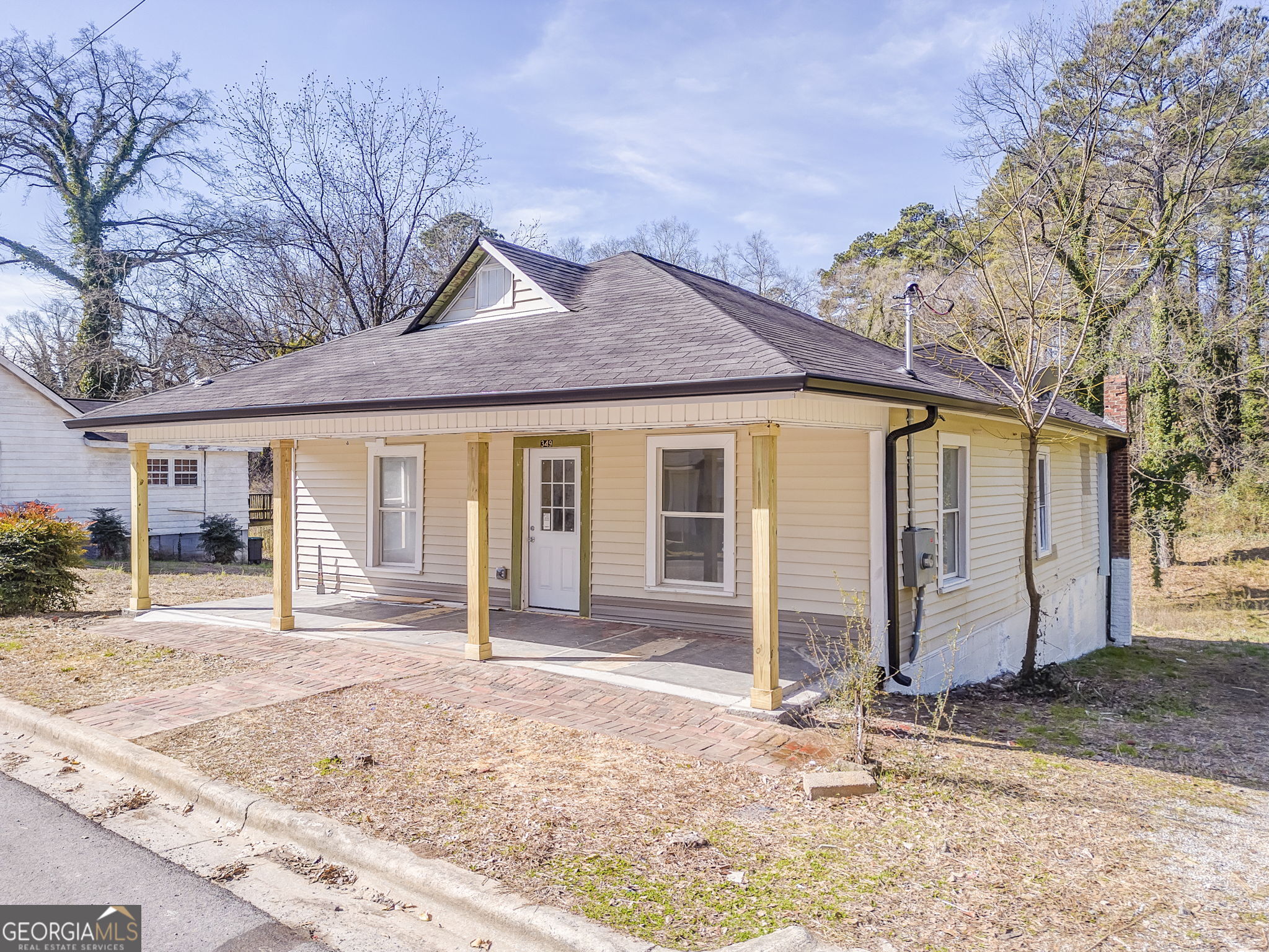 349 Ross Street Northeast Rome, GA 30161 - Photo 1 of 43