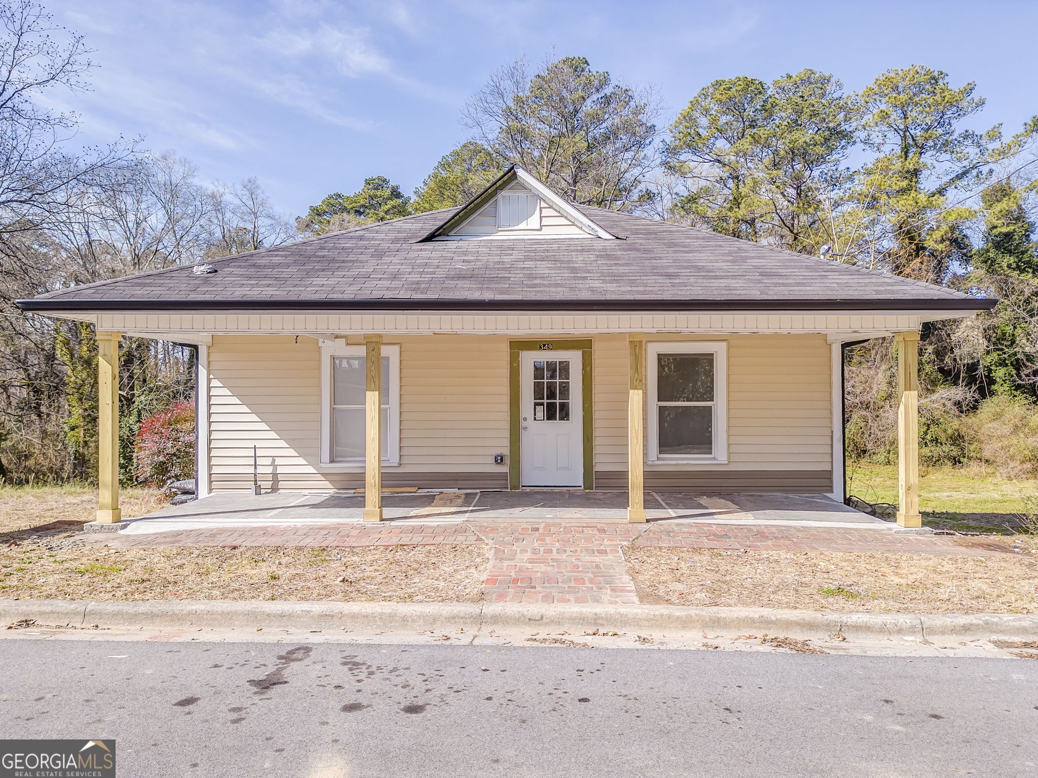 349 Ross Street Northeast Rome, GA 30161 - Photo 2 of 43