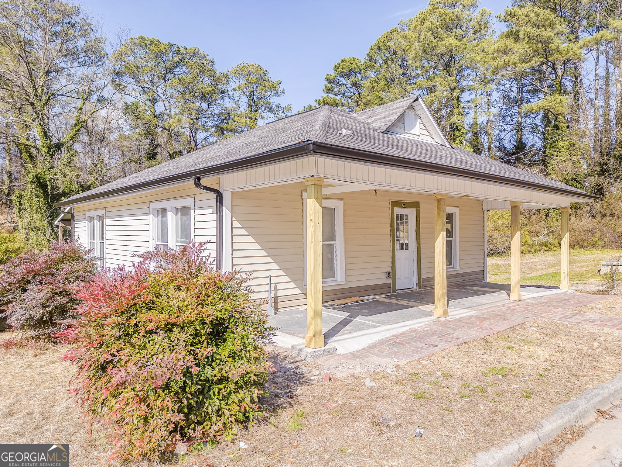 349 Ross Street Northeast Rome, GA 30161 - Photo 3 of 43