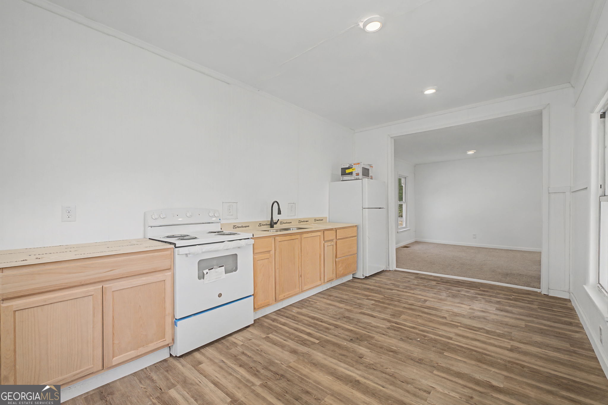 349 Ross Street Northeast Rome, GA 30161 - Photo 32 of 43