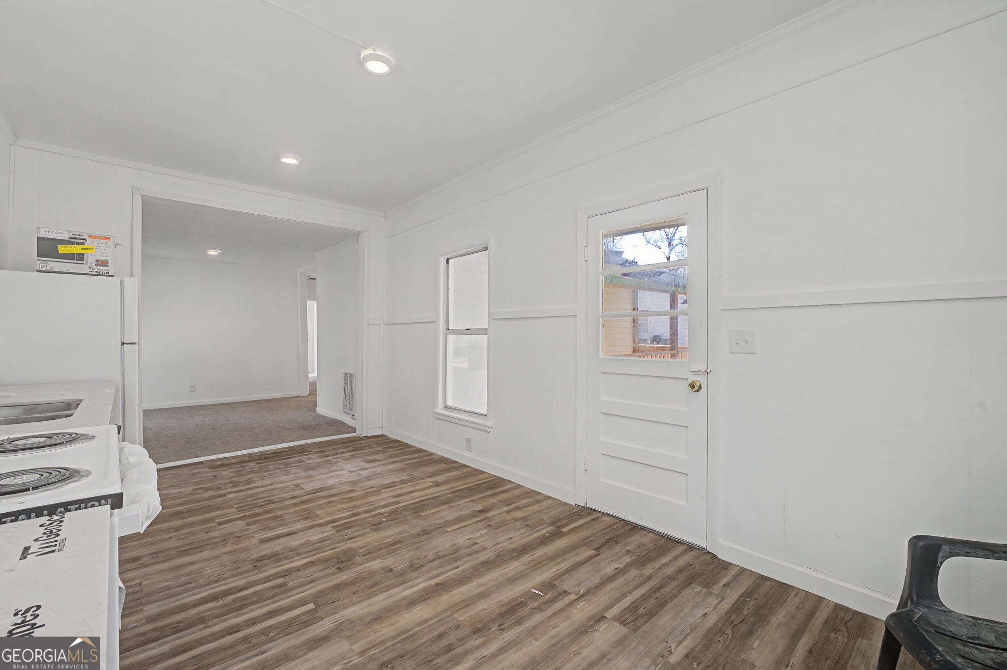 349 Ross Street Northeast Rome, GA 30161 - Photo 33 of 43