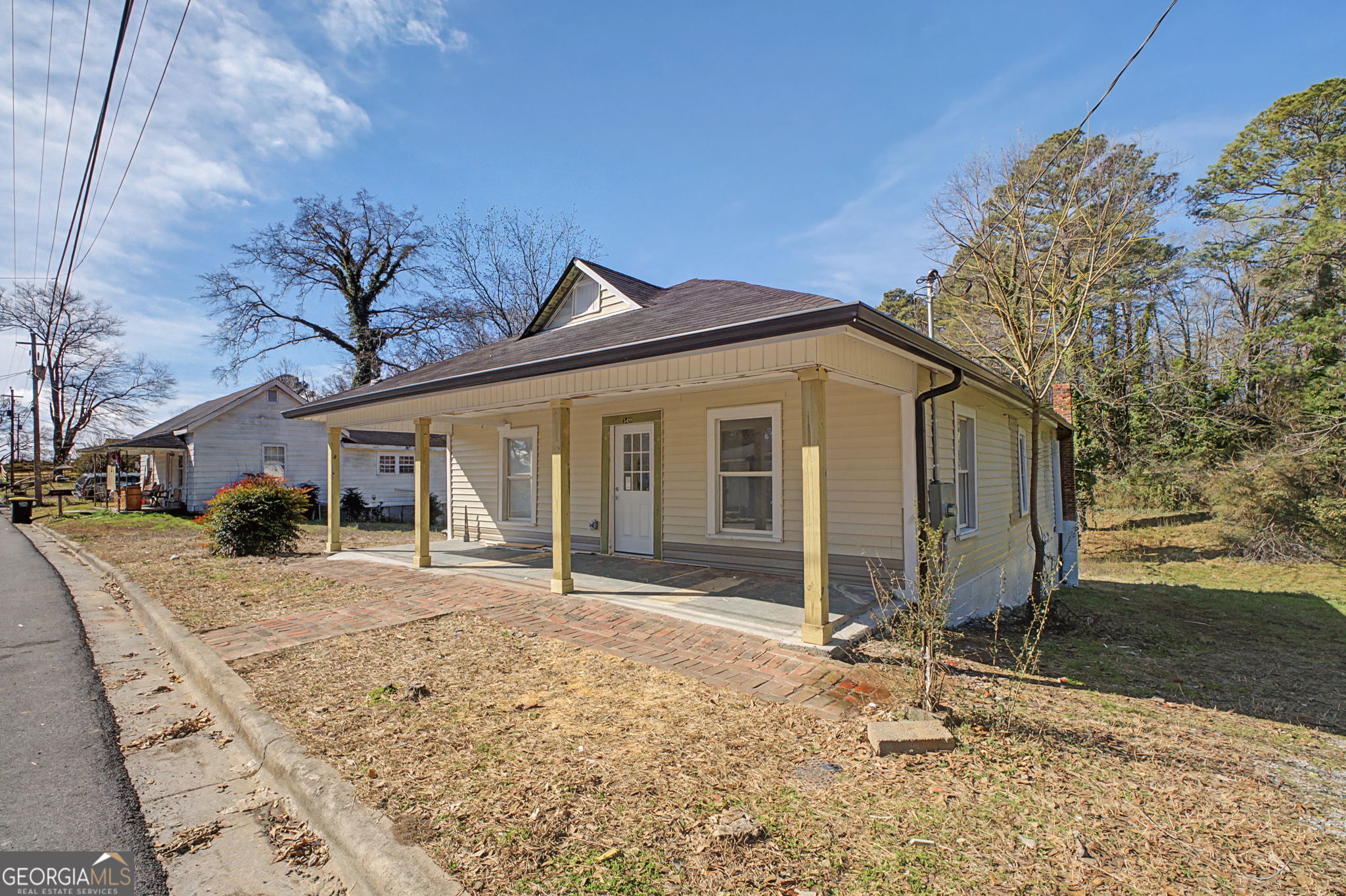 349 Ross Street Northeast Rome, GA 30161 - Photo 38 of 43