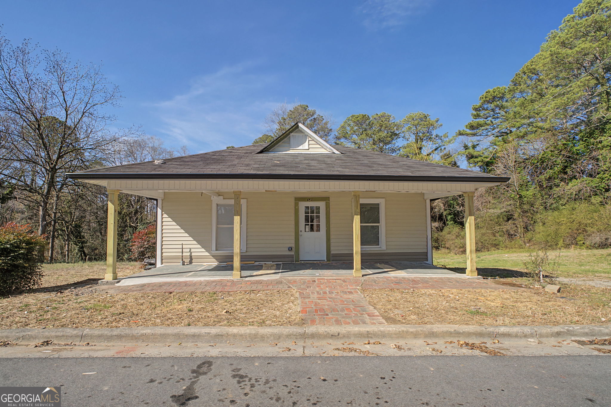 349 Ross Street Northeast Rome, GA 30161 - Photo 39 of 43