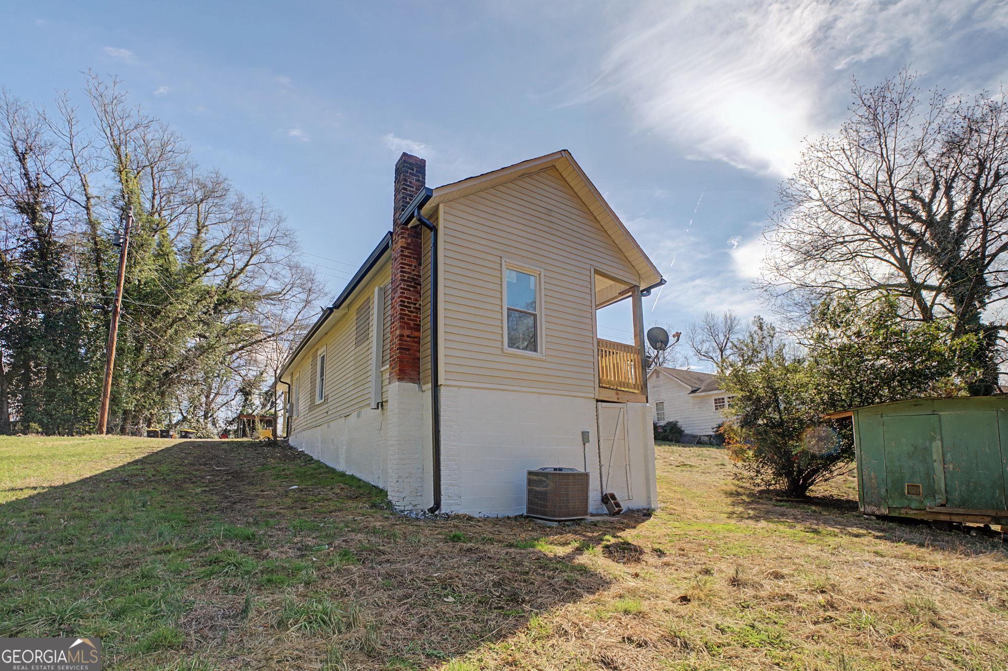 349 Ross Street Northeast Rome, GA 30161 - Photo 41 of 43