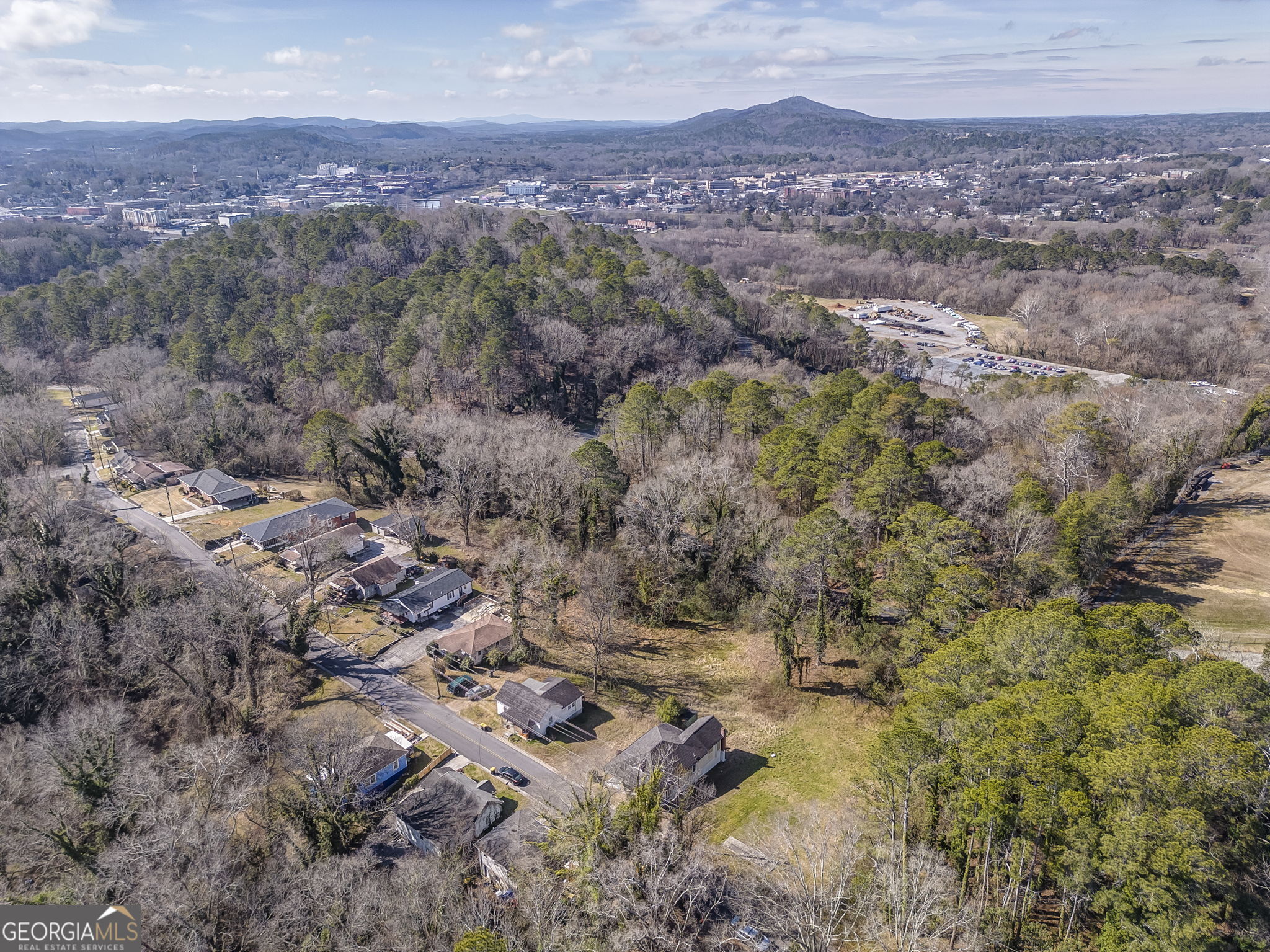 349 Ross Street Northeast Rome, GA 30161 - Photo 7 of 43