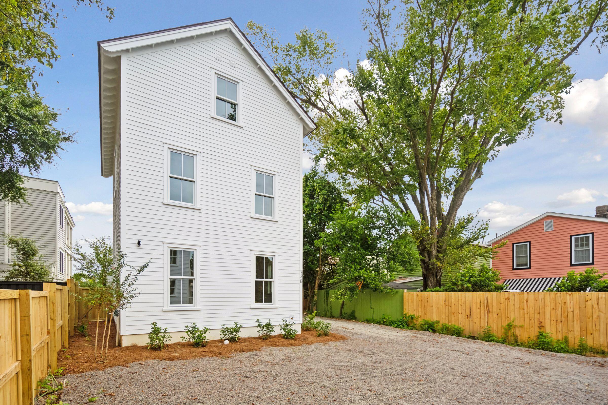 72 Drake Street, Unit B Charleston, SC 29403 - Photo 41 of 45 88_72DrakeStUnitB-KeenEyeMarketing-088