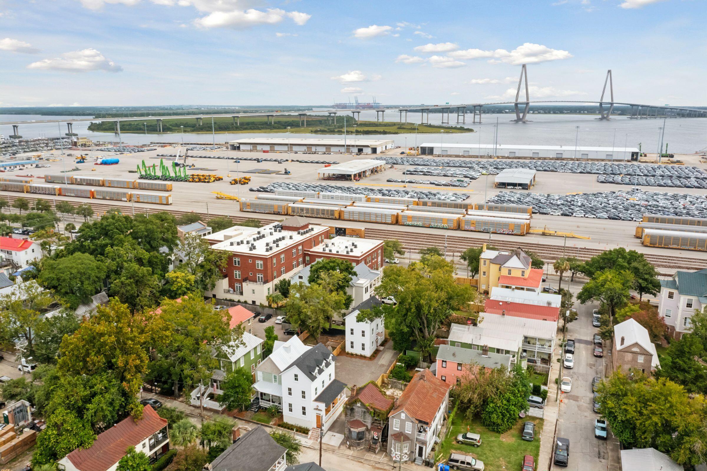 72 Drake Street, Unit B Charleston, SC 29403 - Photo 45 of 45 100_72DrakeStUnitB-KeenEyeMarketing-101