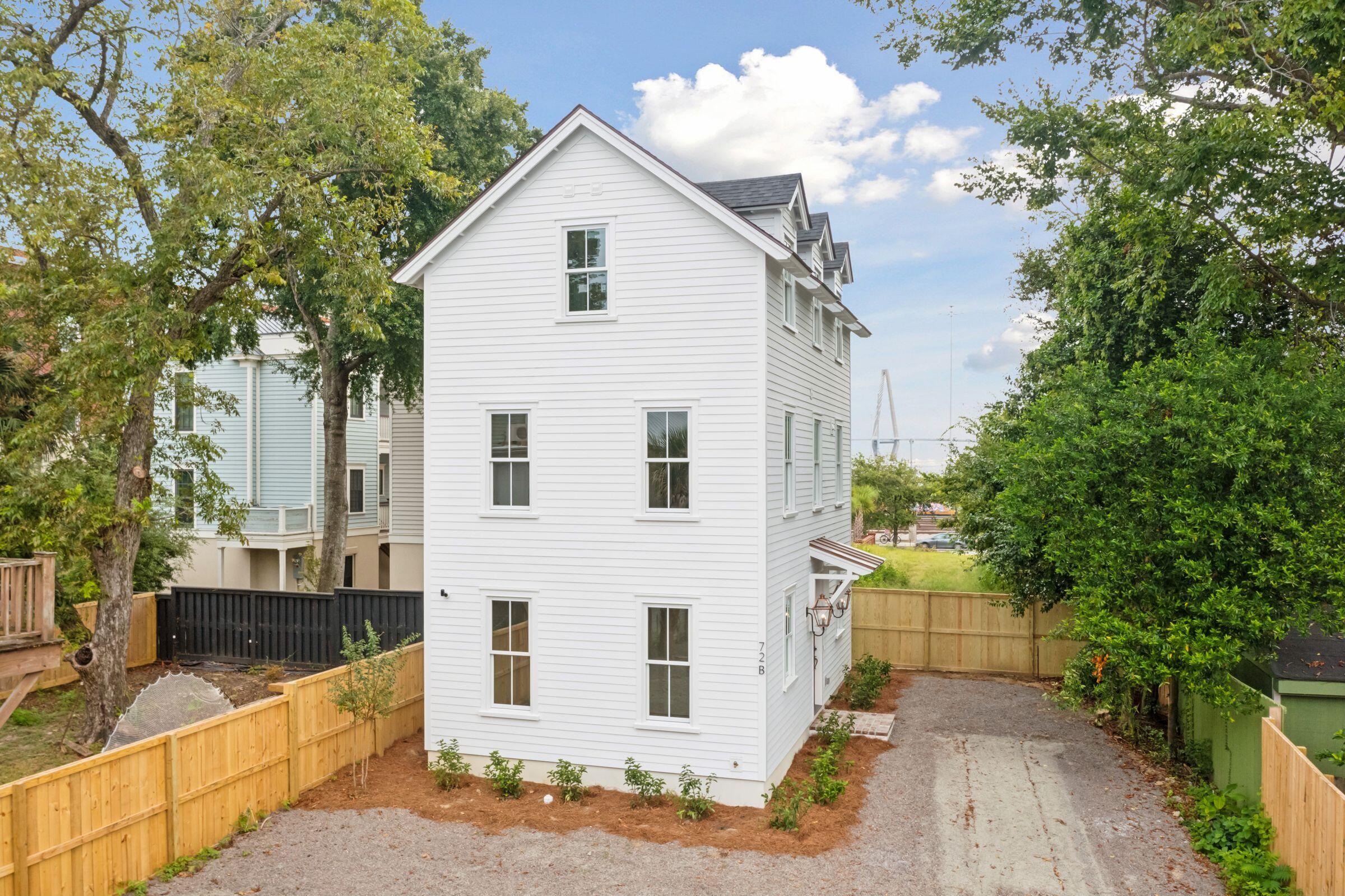 72 Drake Street, Unit B Charleston, SC 29403 - Photo 6 of 45 90_72DrakeStUnitB-KeenEyeMarketing-090