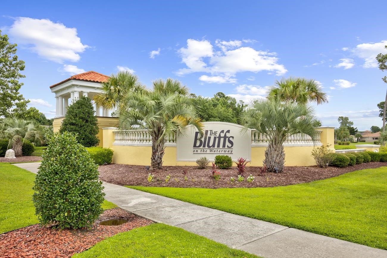 1019 Bluffview Drive Myrtle Beach, SC 29579 - Photo 38 of 38