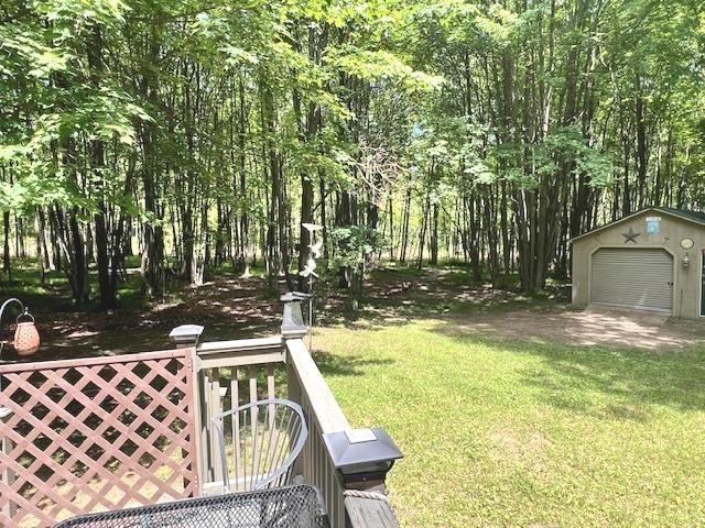 1201 Birch Road Harrison, MI 48625 - Photo 14 of 25