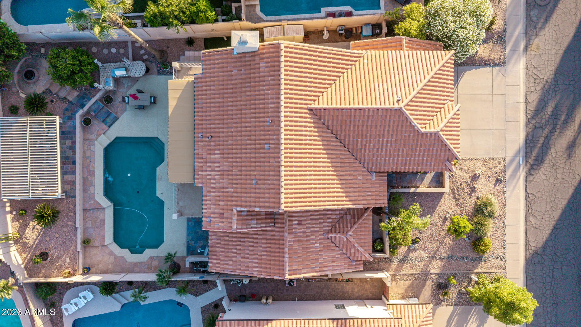 2547 East Amber Ridge Way Phoenix, AZ 85048 - Photo 60 of 70