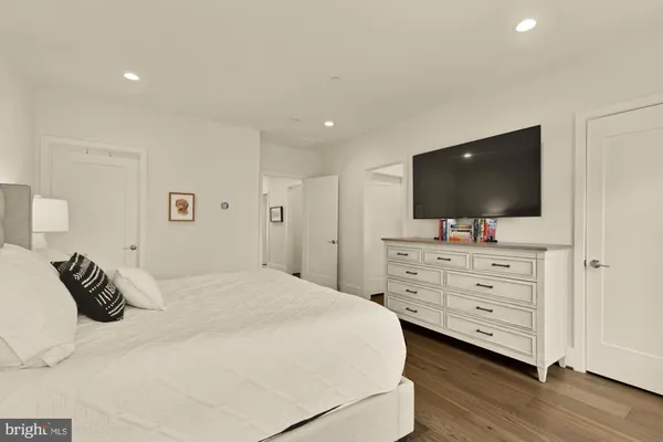 $1,599,900 | 3737 Glenmoor Reserve Lane, Chevy Chase, MD 20815