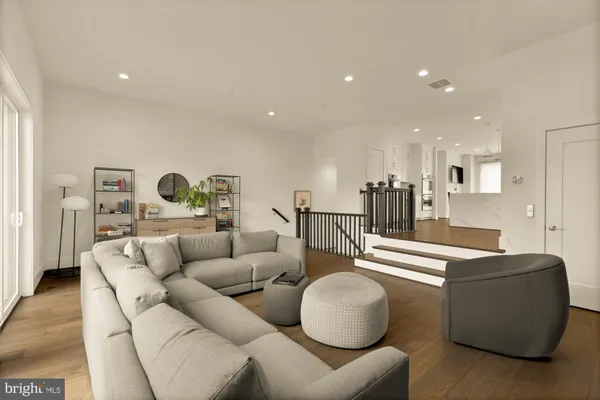 $1,599,900 | 3737 Glenmoor Reserve Lane, Chevy Chase, MD 20815